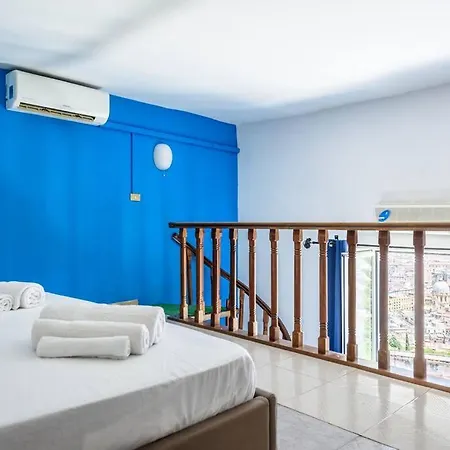 Panoramic Apartment *