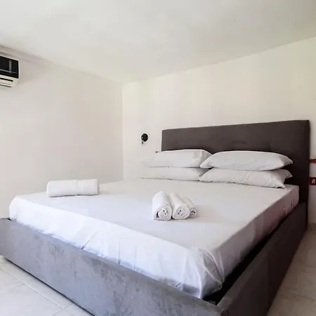 Panoramic Apartment