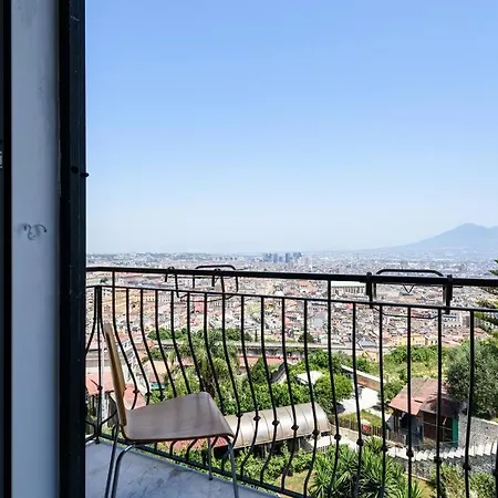 Apartment Panoramic *